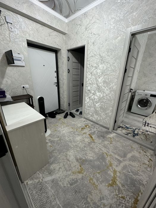 Аренда Юнусобод 13 2/3хона Навостиройка Оилага Акуратний одамларга