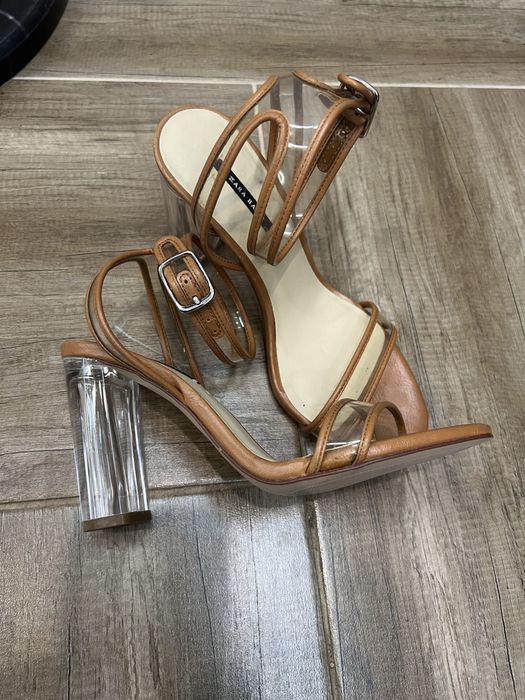 Сандали Joop, Guess, Zara