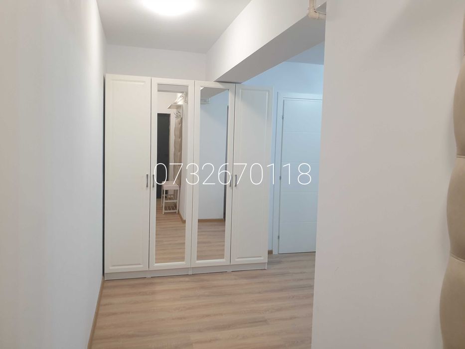 Inchiriere apartament