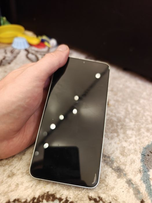 Samsung s25+ 512