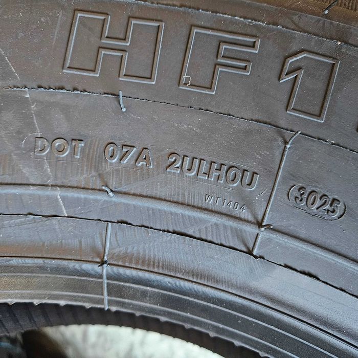 Нови гуми 315/70R22.5 SUNFULL 156/150L 154/150M 20PR DOT3025 Vietnam