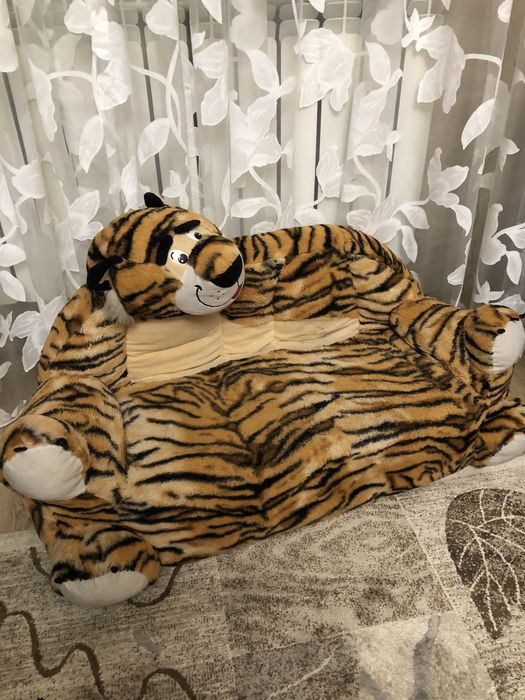 Медведь Панда, детская игрушка