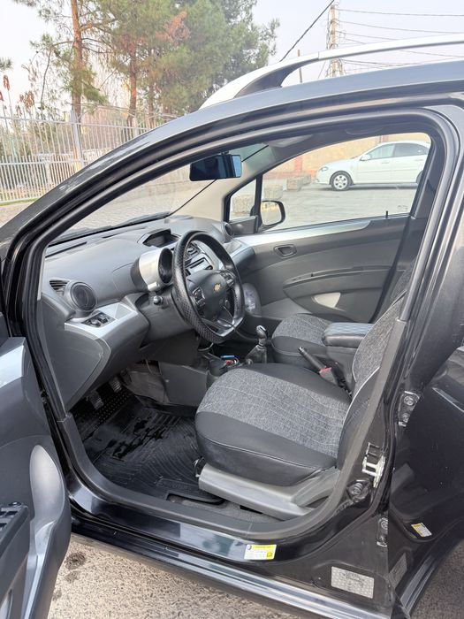 Продаётся спарк 3 позиция