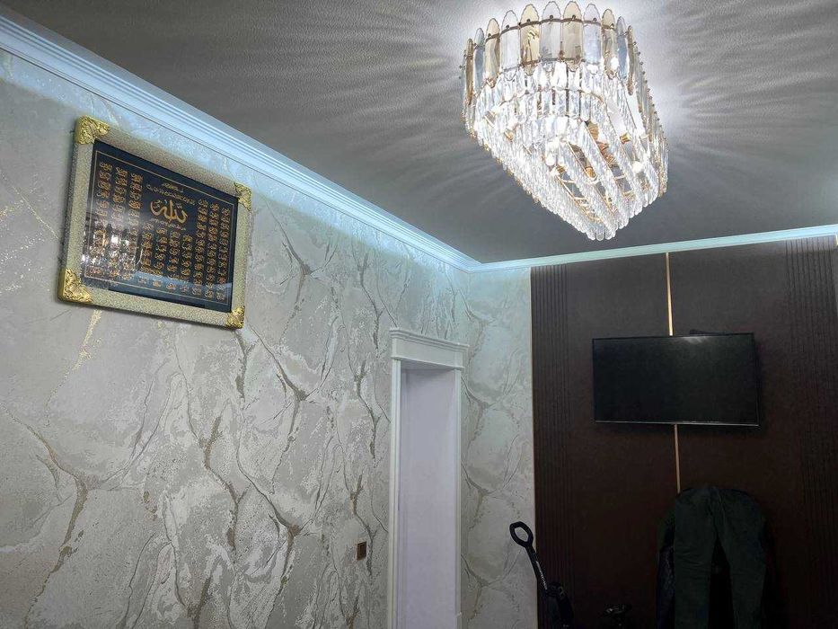 Fayzli xonadonlarda uy sotiladi!