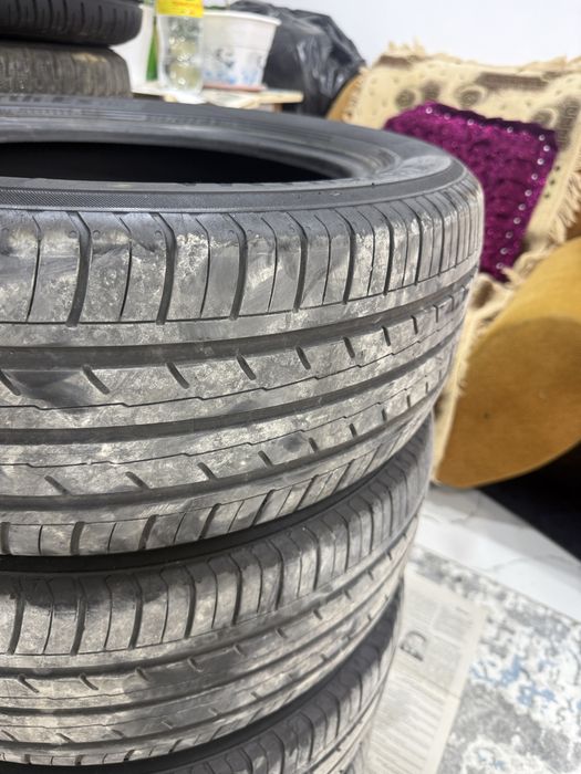 Yokohama 205/55/16R
