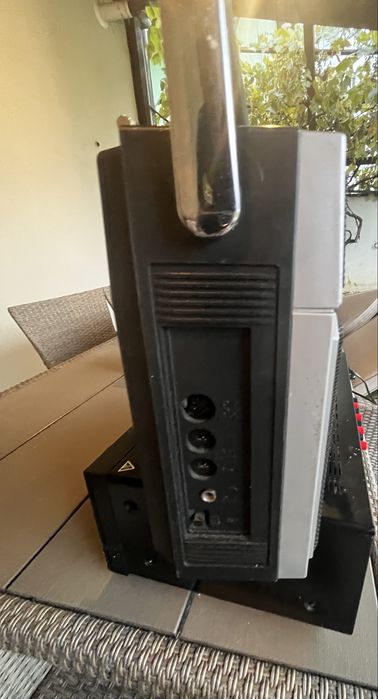 Universum Super Sound 16000