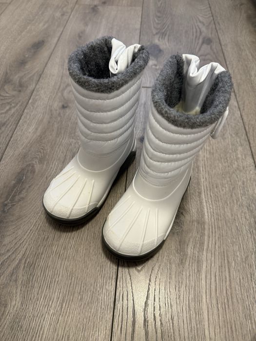 Апрески Igor - Topo Ski Charol