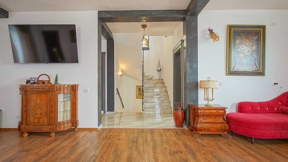 Inchiriez Vila Bran /Brasov