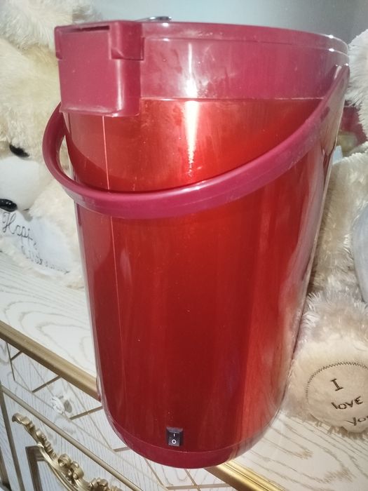 Tifal Termos holati yaxshi