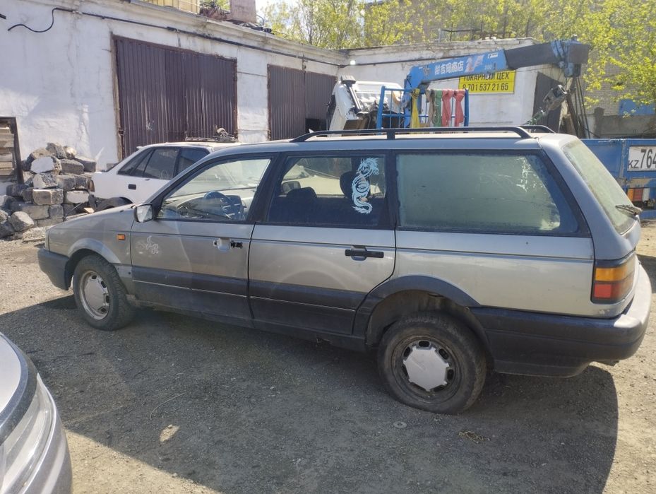 Продам Пассат В3