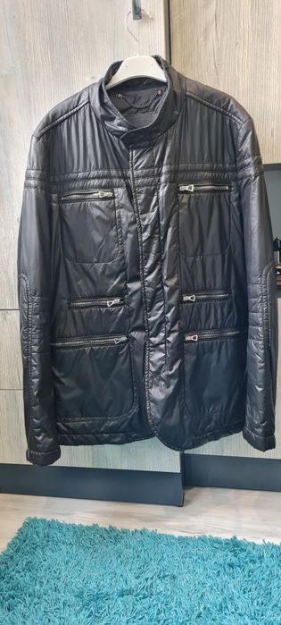 Мъжко шушляково яке