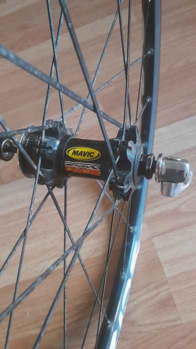 Reparatii bicicleta