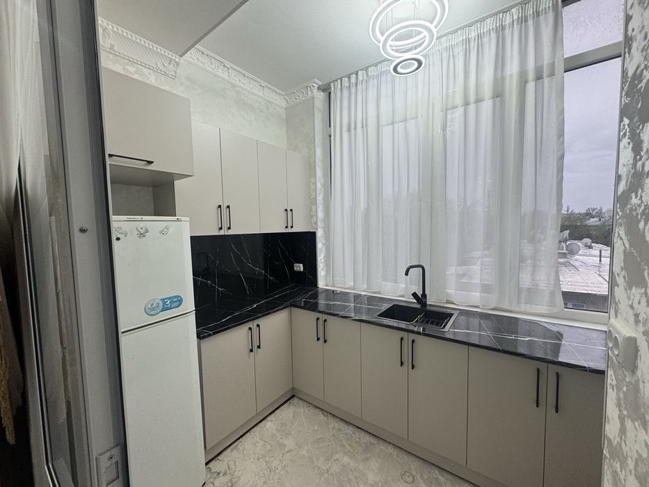 Квартира в аренду