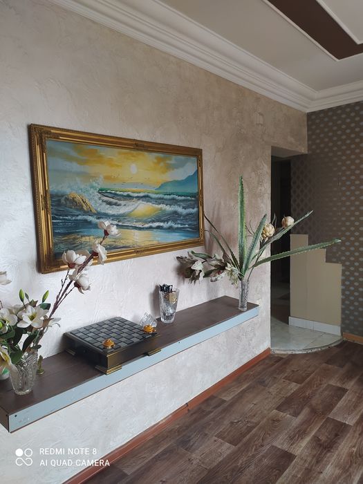 Продам двухкомнатную квартиру