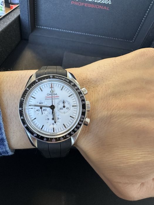 ceas OMEGA Speedmaster Moonwatch