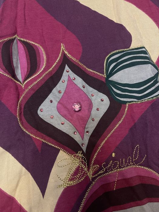 Rochie desigual