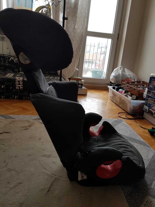 Maxi cosi 2 детски столчета от 9 до 36 кг.