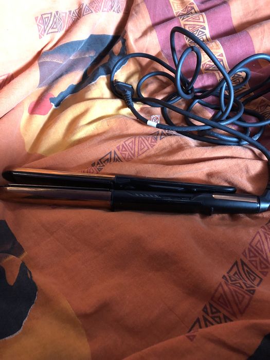 Placa de par BaByliss