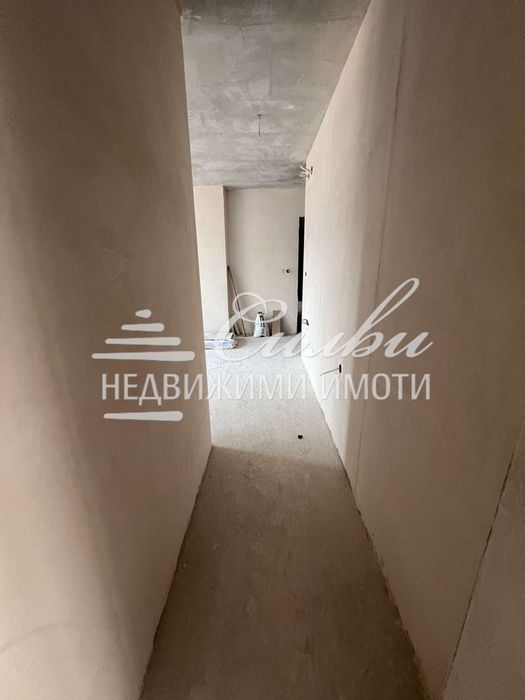 Тристаен апартамент НОВО СТРОИТЕЛСТВО - кв. Вароша !