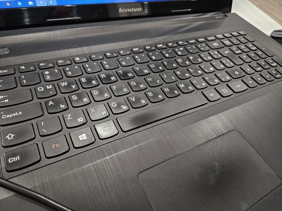 Лаптоп Lenovo G70 - 17"