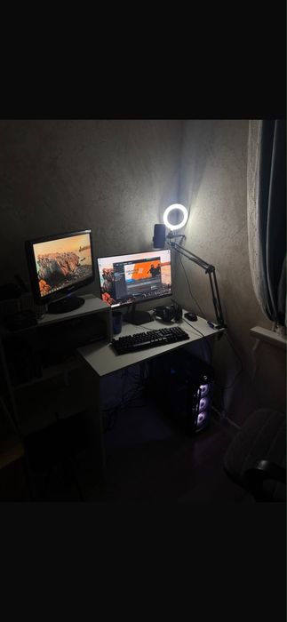 Игровой компютер