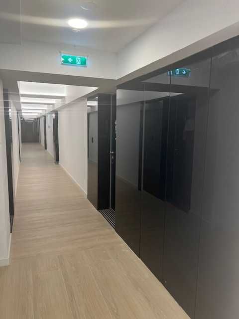 Inchiriez studio Cortina North Pipera