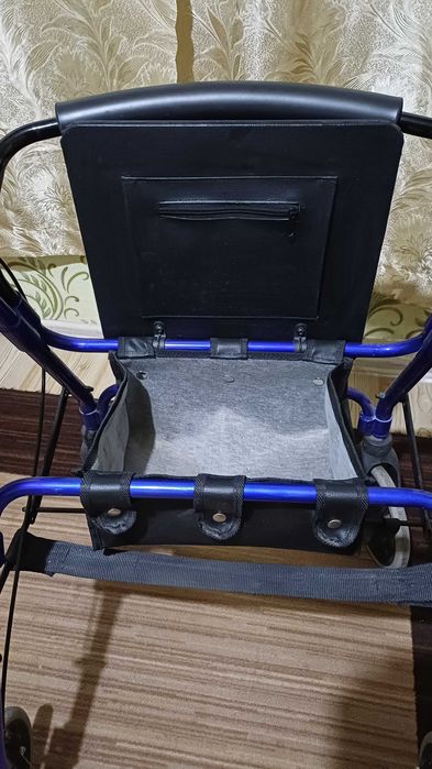 Ролатор/проходилка