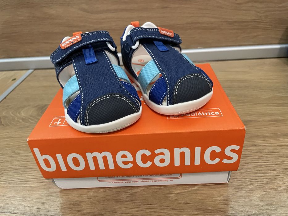 Biomecanics НОВИ р-р 20