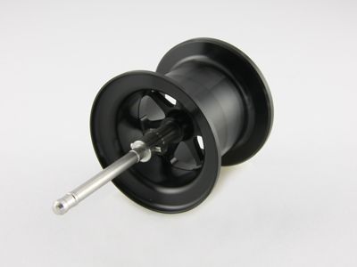 Tambur AVAIL Japonia BFS (bait finesse) SHIMANO Microcast