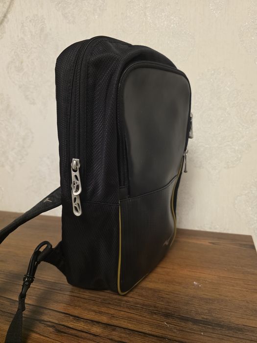 Сумка Mizuno через плечо