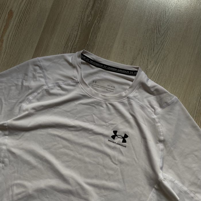 Tricou de compresie Under Armour