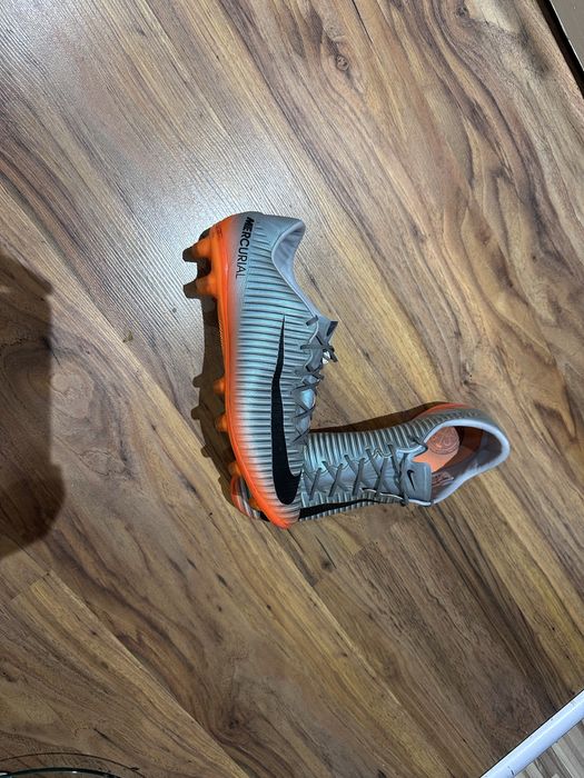 Nike Mercurial Veloce III CR7 FG