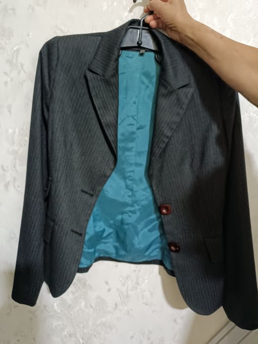 Костюм двойка женский 44 и 46 размеры