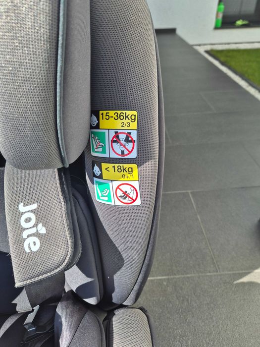 Scaun copil auto Joie