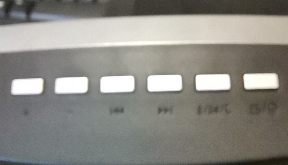 BLAUPUNKT - Активна тонколони BT20BK.