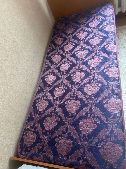 БУ Матрац 197*86, 3000 тг