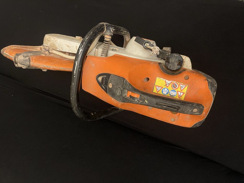 Drujba Stihl TS 410