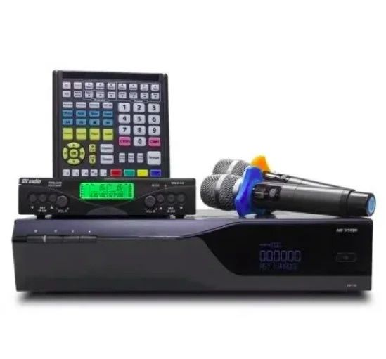 Караоке аренда.