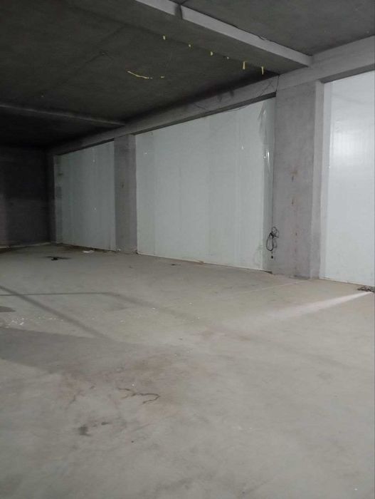 Сдается склад в Яккасарайском районе 500 м2