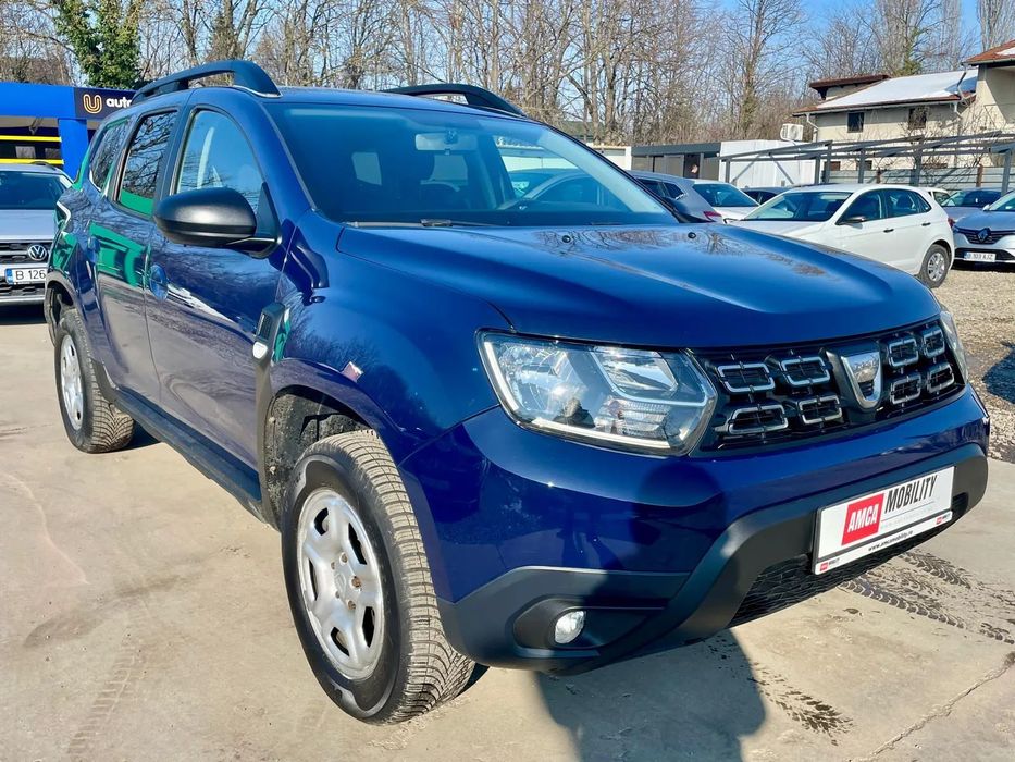 Dacia Duster Duster 1.5 D 2x4 2020