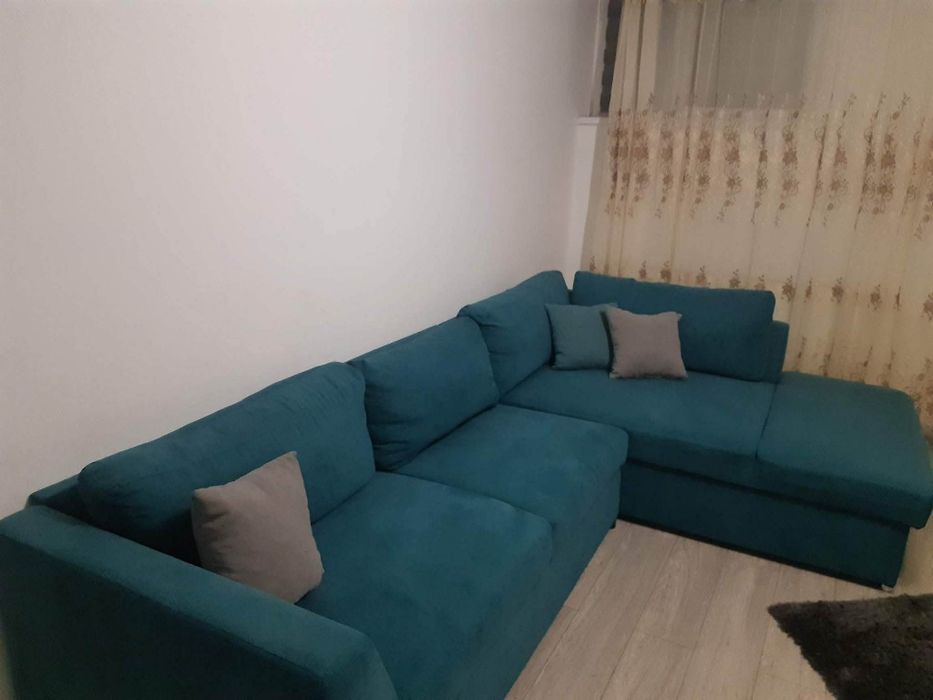 Apartament 2 camere de închiriat – Craiova | 55 mp | Zona Promenada / Kaufland
