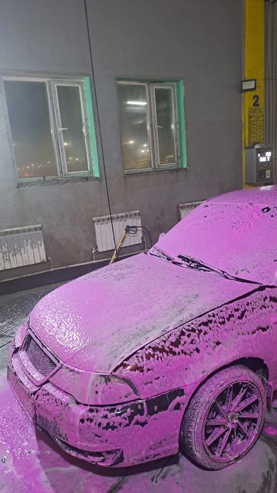 Диски 195/45/16)