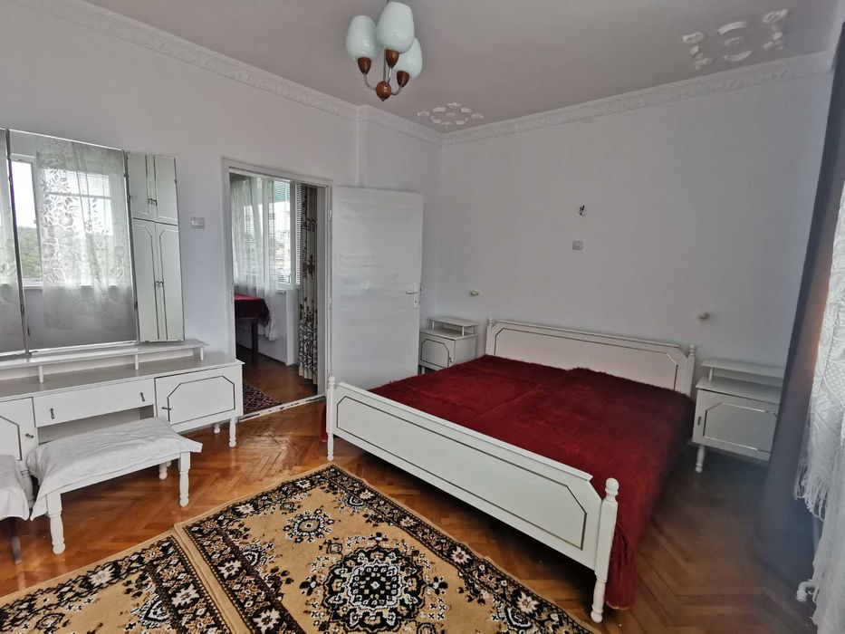 Продава се Тристаен апартамент в Плевен, Мара Денчева - 89 кв.м за 1192 €/кв.м - Снимка #5