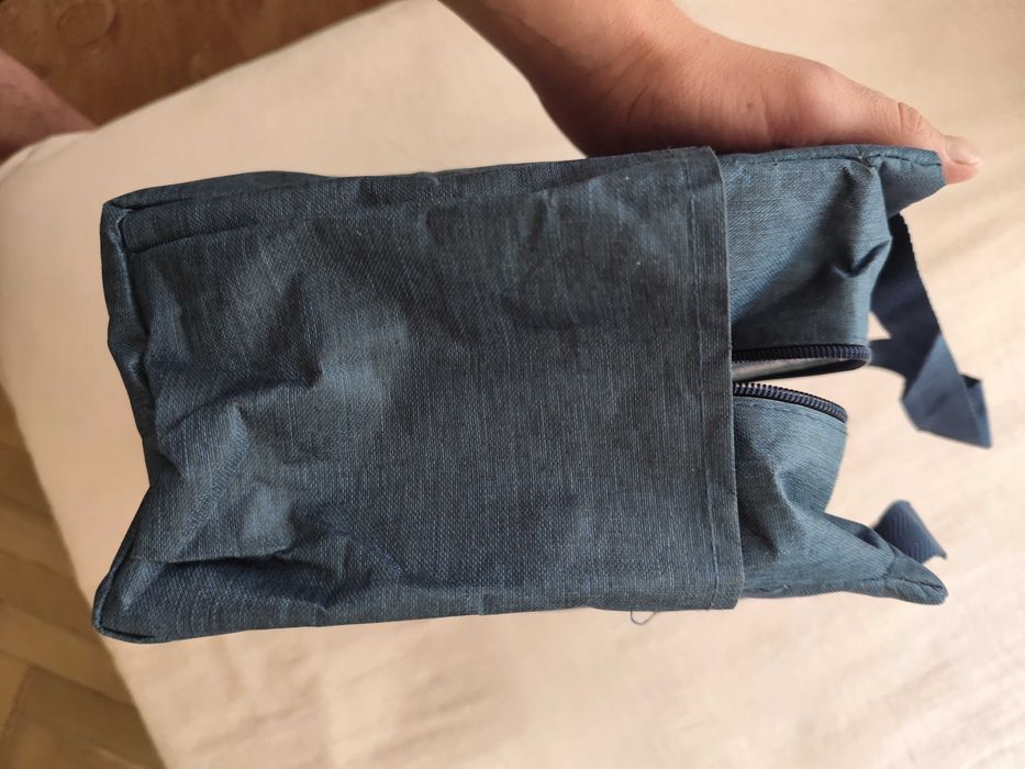 Термо чанта удобна за всекидневна употреба