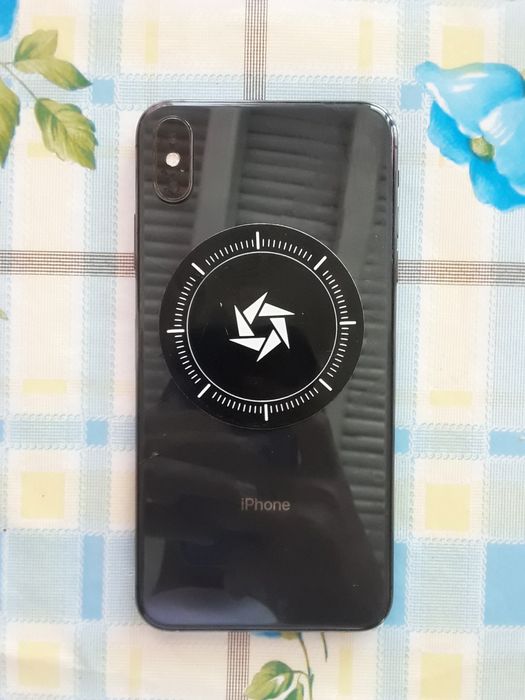 iPhone XS Max 64GB