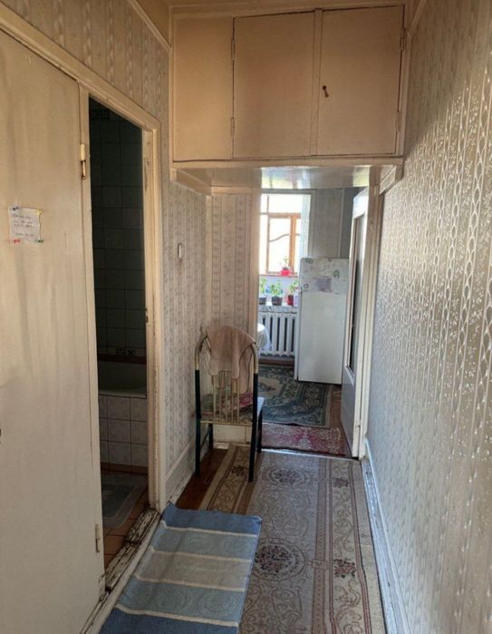 Продаётся квартира Юнусабад 14кв 4/5/5