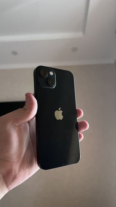 Iphone 13 128 gb 100%