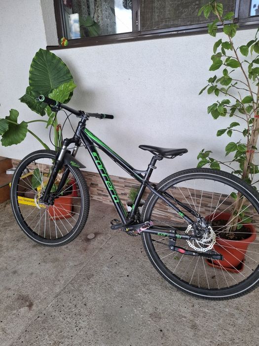 Vând carrera 1100 lei