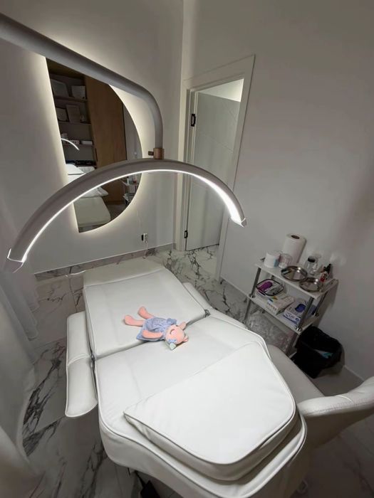 Нужны мастера в салон на проценты