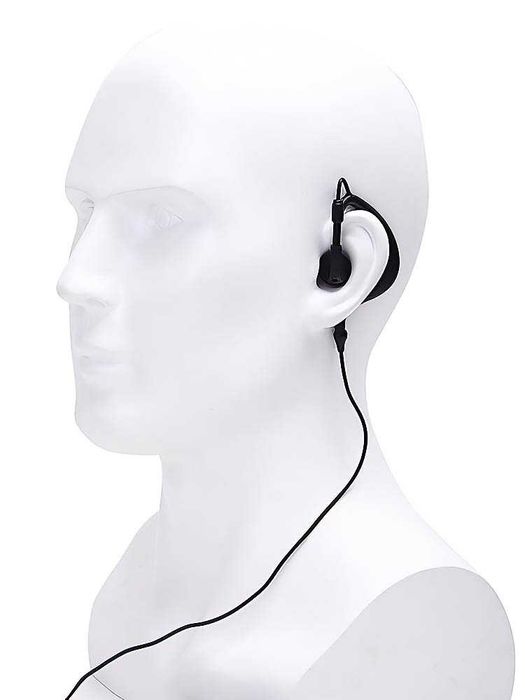 Гарнитура для рации Baofeng